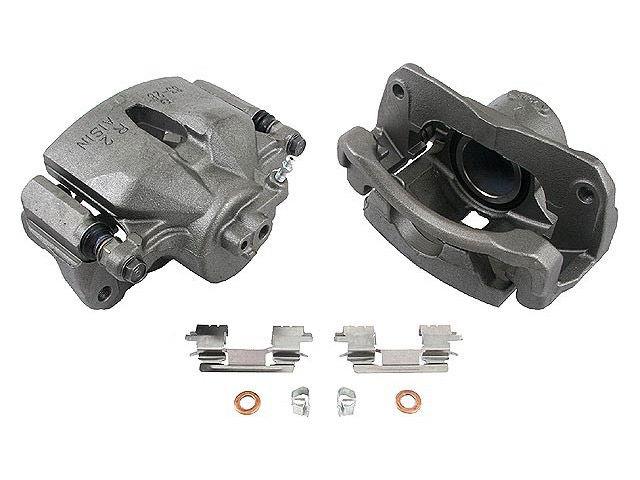 Nugeon Brake Calipers 22 01641R Item Image