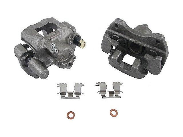 Nugeon Brake Calipers 22 01627R Item Image