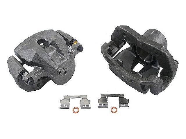 Nugeon Brake Calipers 22 01679L Item Image