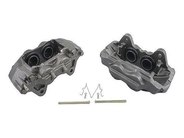 Nugeon Brake Calipers 22 01651L Item Image