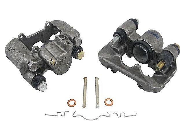 Nugeon Brake Calipers 22 01635L Item Image