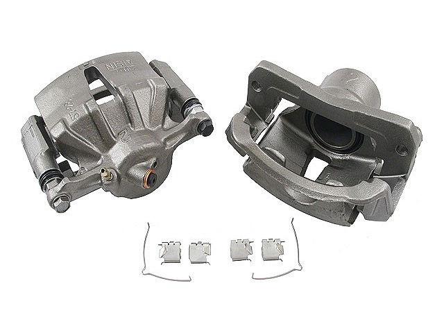 Nugeon Brake Calipers 22 01562L Item Image