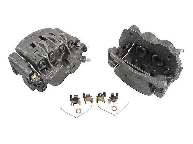 Nugeon Brake Calipers 22 01636L Item Image