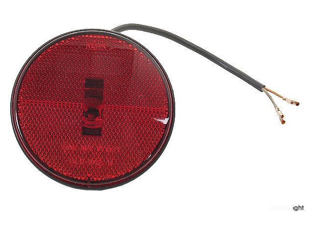 Ulo Side Markers 342 11 70 Item Image