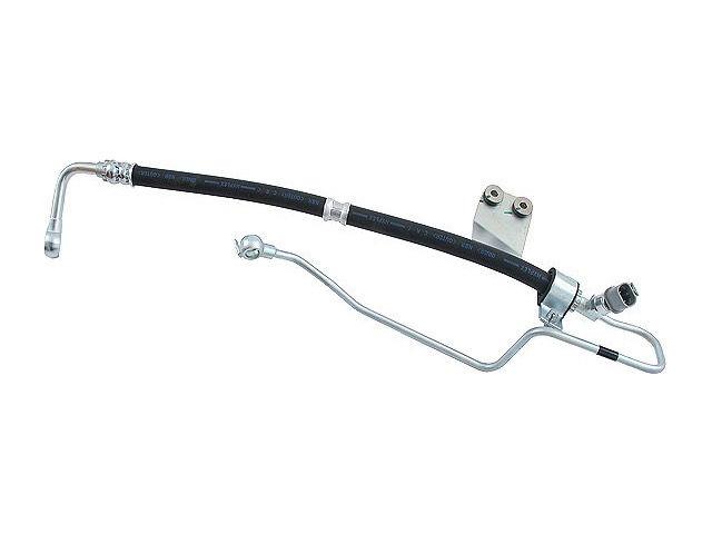 Nichirin Power Steering Lines 49720 1W300 Item Image