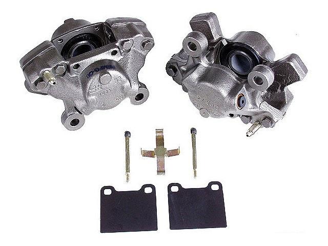Nugeon Brake Calipers 22 09321R Item Image