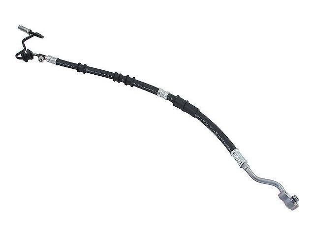 Nichirin Power Steering Lines 53713 SR3 A92 Item Image