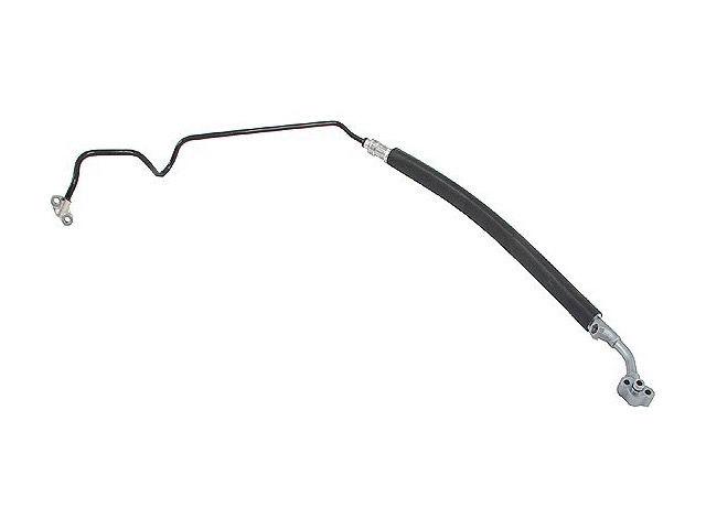 Nichirin Power Steering Lines 53713 SZ5 A01 Item Image
