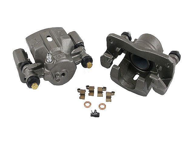 Nugeon Brake Calipers 22 01405L Item Image