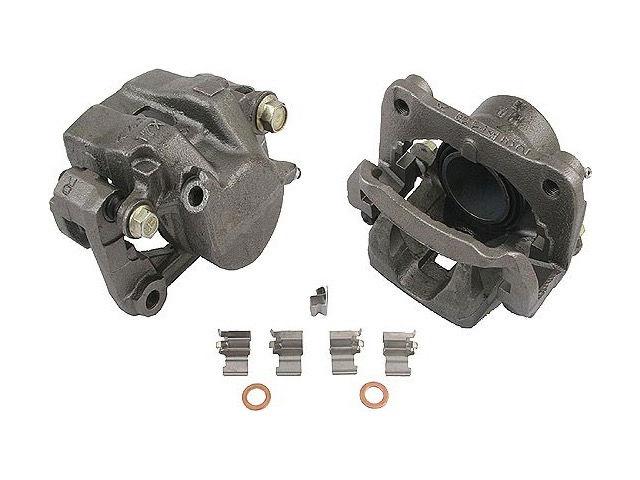 Nugeon Brake Calipers 22 01404L Item Image