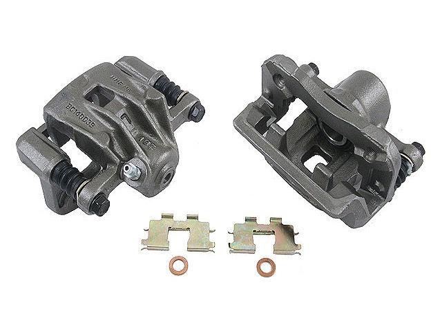 Nugeon Brake Calipers 22 00824L Item Image