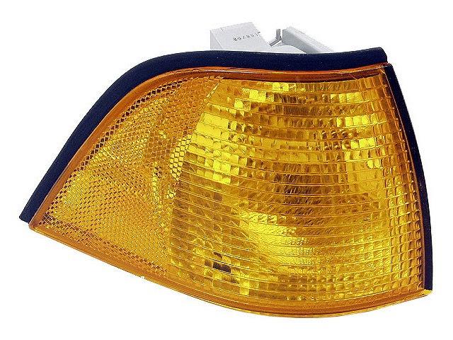Ulo Turn Signals 6601 08 Item Image