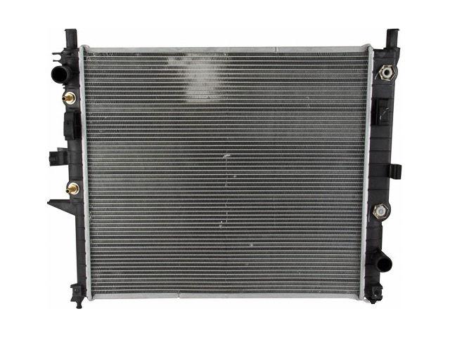Valeo Radiators 1635000303 Item Image