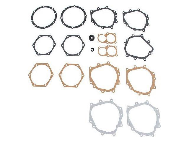 Wrightwood Racing Gasket Sets 741 300 111 00 Item Image