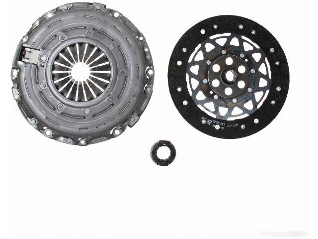 Valeo Clutch Kits 21208606067 Item Image