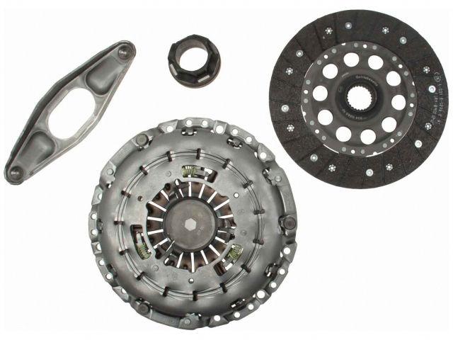 Valeo Clutch Kits 21207567624 Item Image
