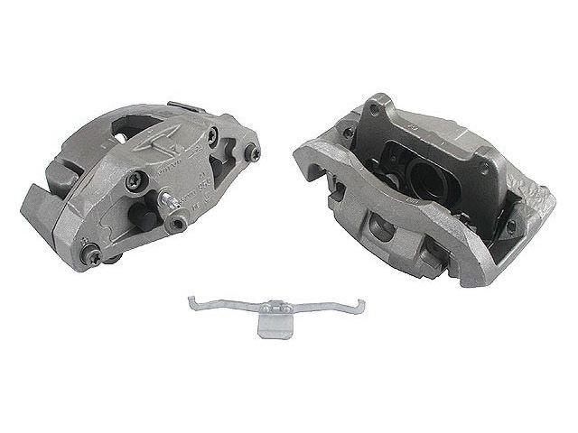 Nugeon Brake Calipers 22 09333L Item Image