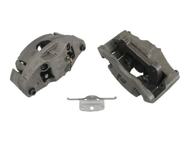 Nugeon Brake Calipers 22 09329L Item Image