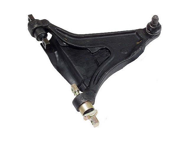 Nordic Control Arms and Ball Joint Assembly VO08628499N Item Image