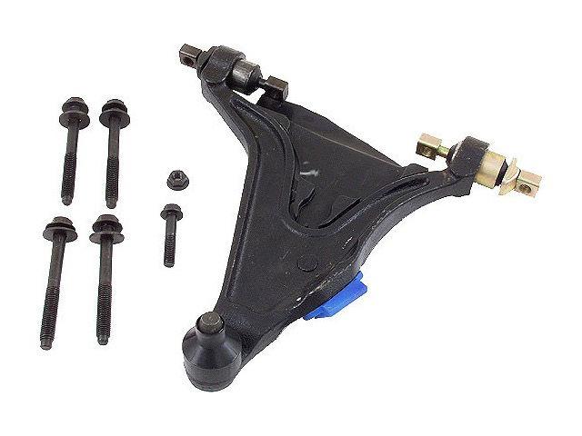 Nordic Control Arms and Ball Joint Assembly VO08628500N Item Image