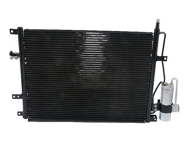 Valeo Condenser 10305 Item Image