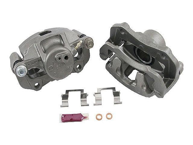 Nugeon Brake Calipers 22 01911L Item Image