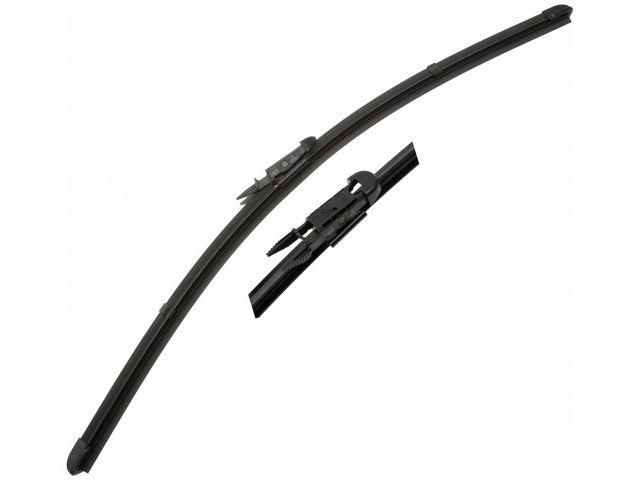 Valeo Windshield Wipers 61618217706 Item Image
