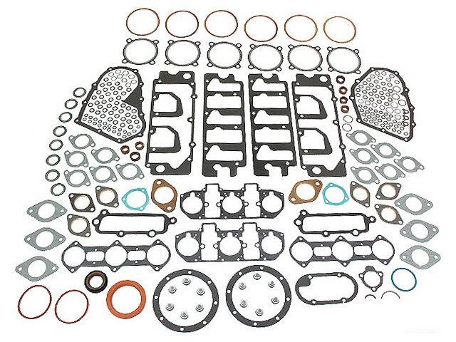 Wrightwood Racing Gasket Sets 901 100 902 01 Item Image