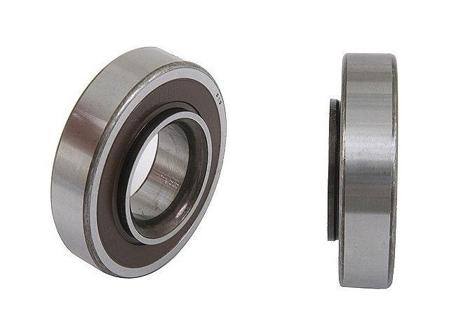 Nachi Hub & Bearings WB0231 Item Image