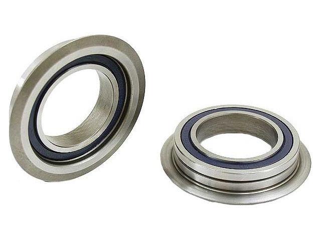 Nachi Clutch Release Bearing RB0217 Item Image