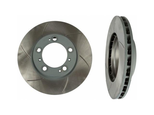 Sebro Brake Rotors 909319 Item Image