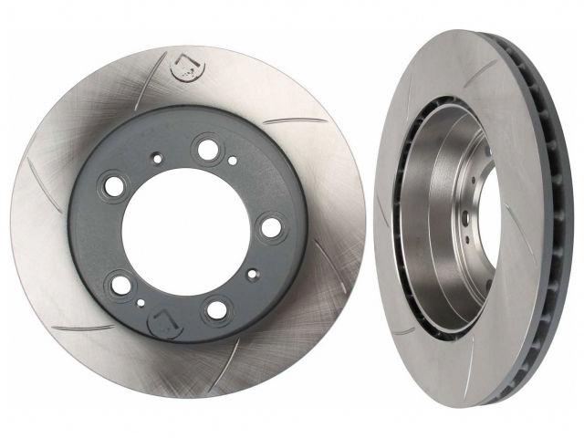 Sebro Brake Rotors 909322 Item Image