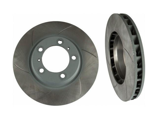 Sebro Brake Rotors 909331 Item Image