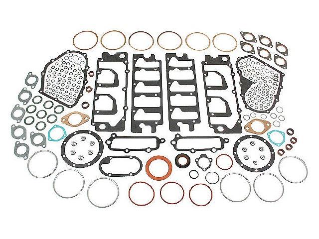 Wrightwood Racing Gasket Sets 911 100 901 00 W Item Image