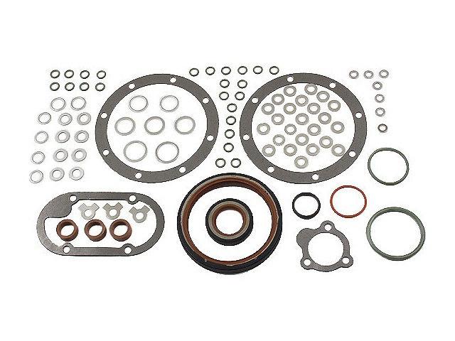 Wrightwood Racing Gasket Sets 930 100 901 04 W Item Image