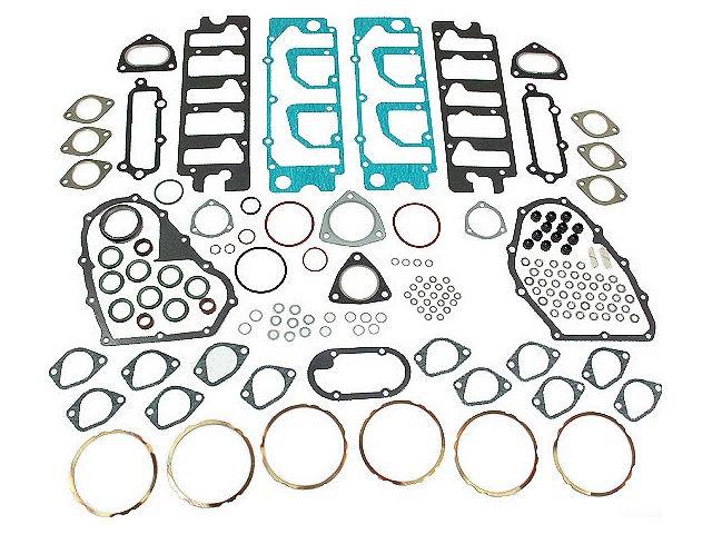 Wrightwood Racing Head Gasket 930 100 907 04 W Item Image