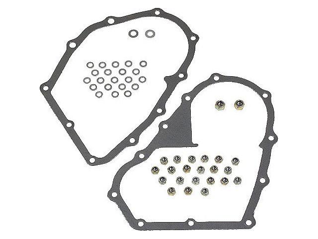Wrightwood Racing Engine Gasket 930 105 191 98 Item Image