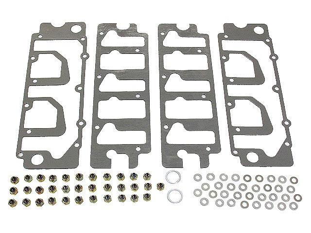 Wrightwood Racing Valve Cover Gaskets 930 105 195 00 98 Item Image