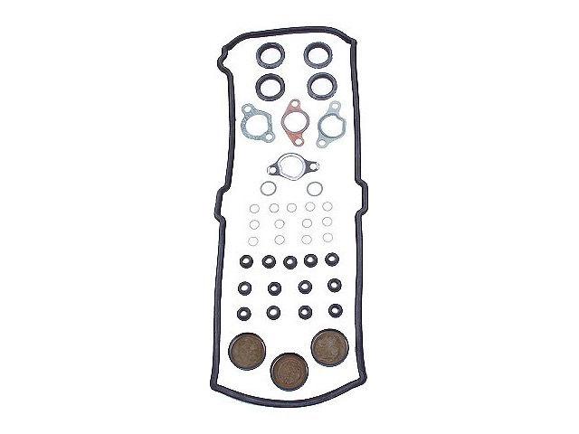 Wrightwood Racing Valve Cover Gaskets 944 104 447 09 98 Item Image