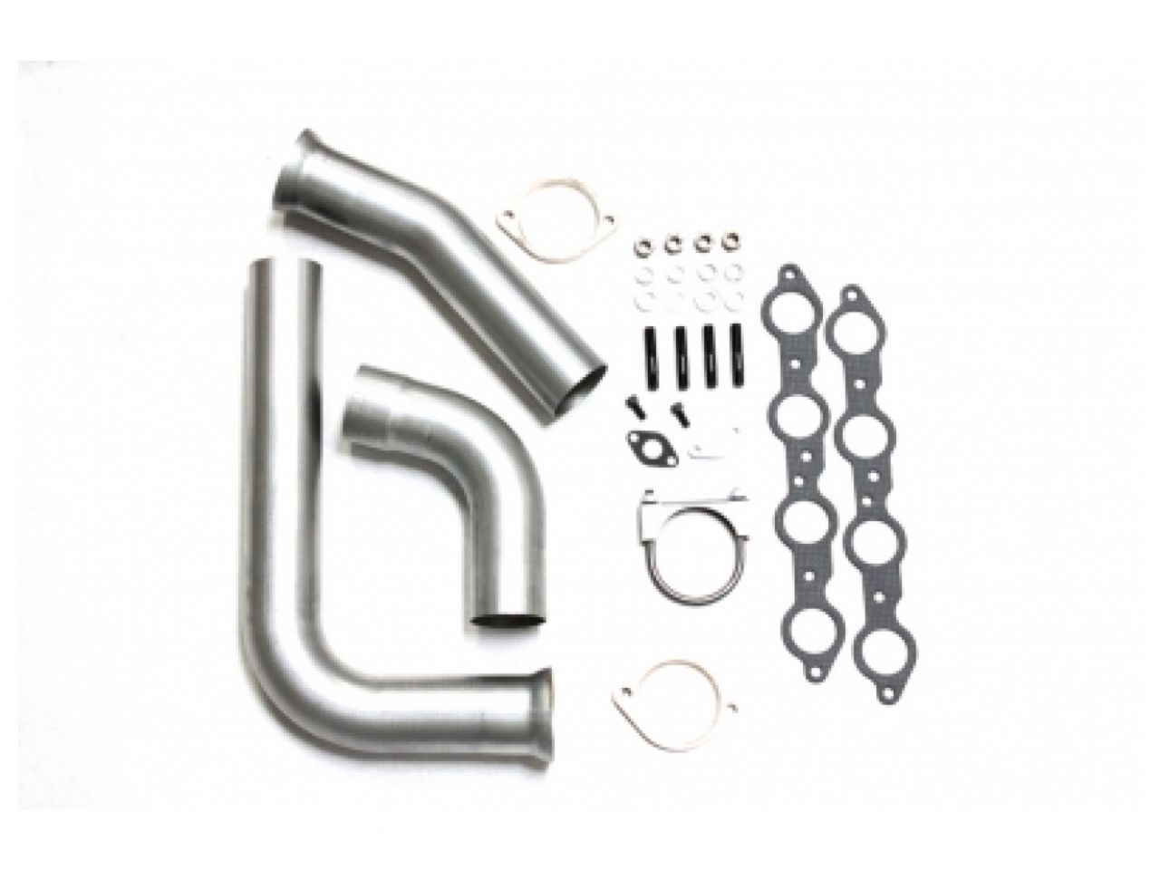 BBK Performance 99-02 Gm Full Size Truck