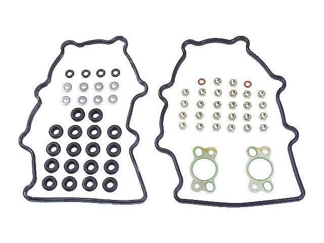 Wrightwood Racing Engine Gasket 964 105 181 98 Item Image