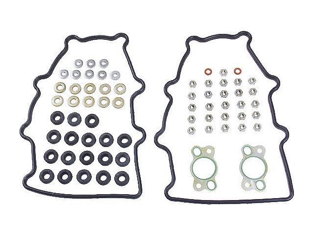 Wrightwood Racing Engine Gasket 993 105 181 98 Item Image