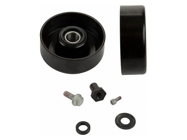 Sebro Pulleys & Tensioners 996 115 016 72 Item Image