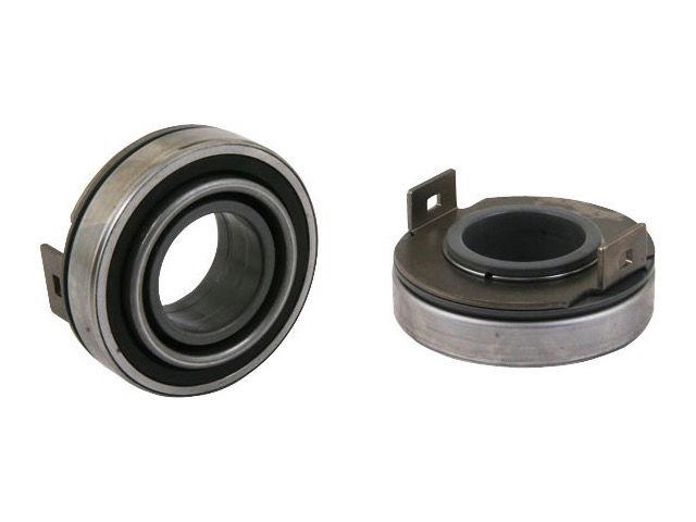 Nachi Clutch Release Bearing 48TKA3201 Item Image