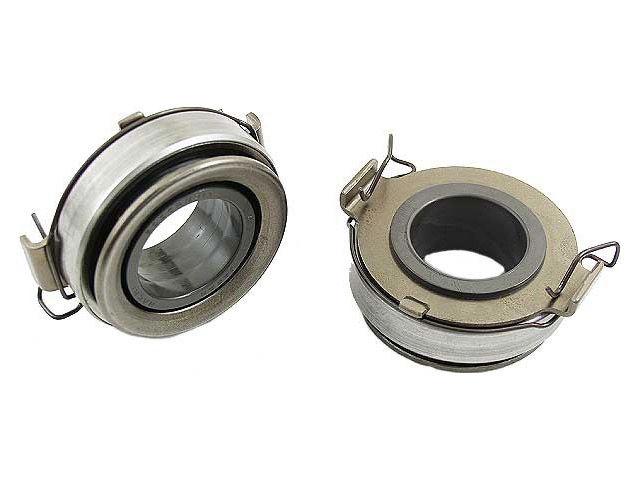 Nachi Clutch Release Bearing RB0207 Item Image