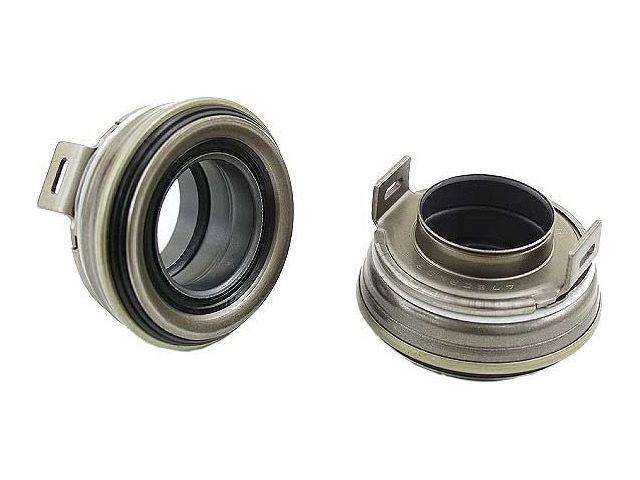 Nachi Clutch Release Bearing RB0302 Item Image