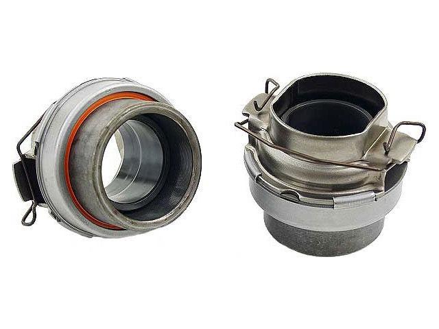 NSK Clutch Release Bearing 50SCRN60P-2-P Item Image