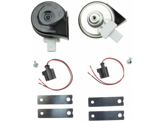 Nagares Horns CANXT-12 Item Image