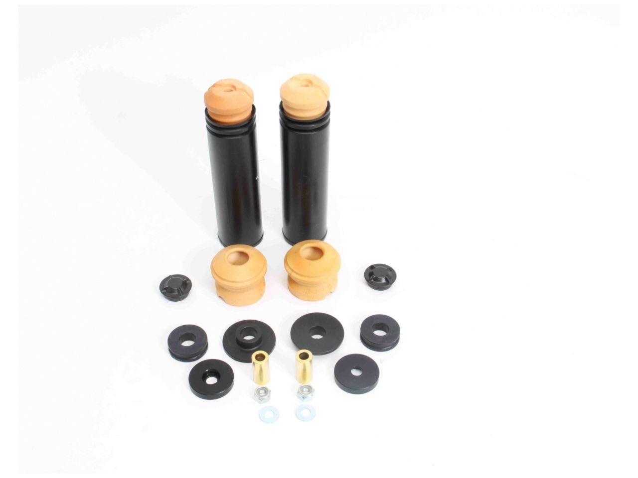 Dinan Bumpers D193-9041 Item Image