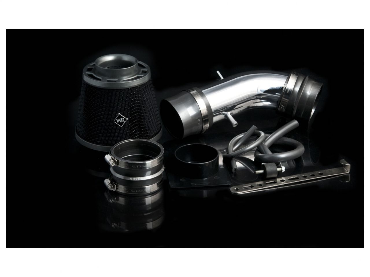 WeaponR Air Intake 304-120-101 Item Image